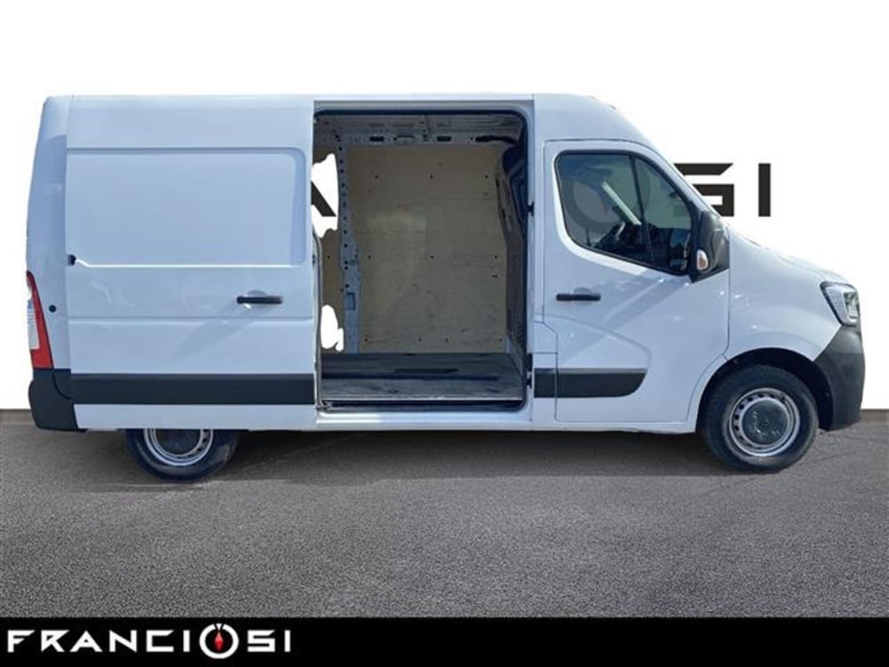 Renault Master Furgone usata a Modena (7)
