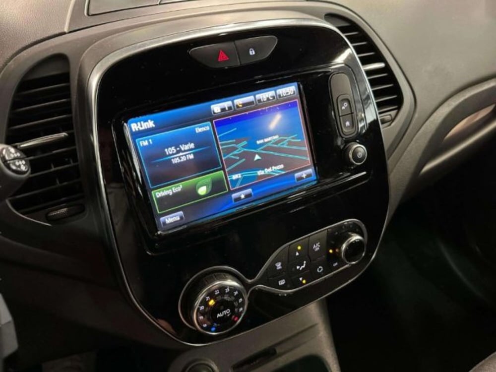 Renault Captur usata a Siena (11)