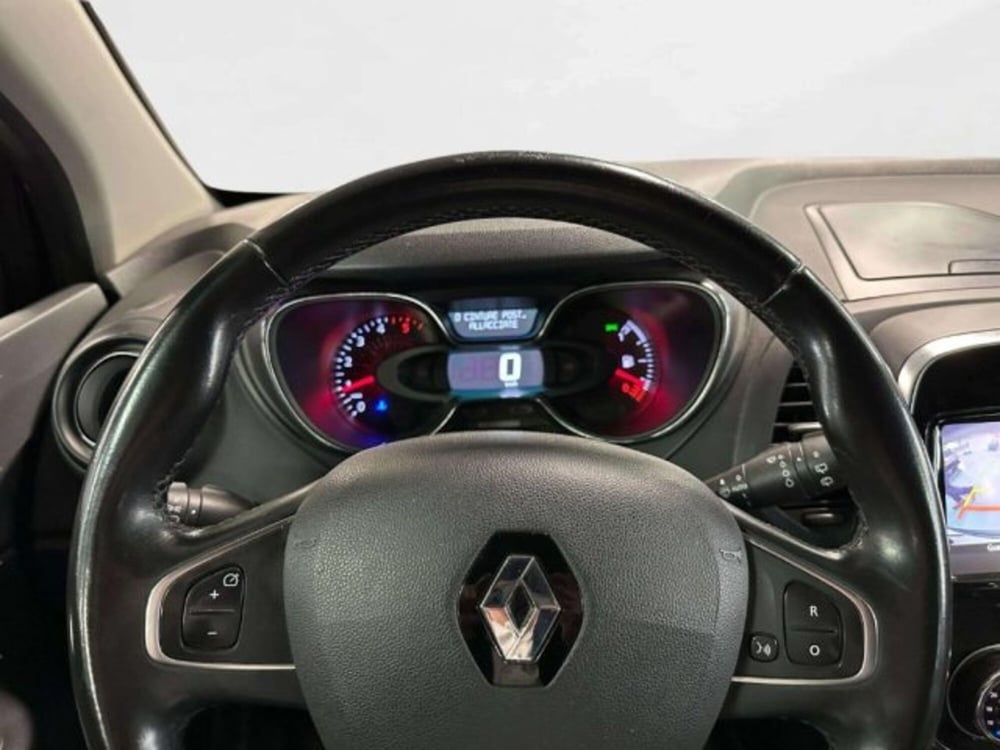 Renault Captur usata a Siena (13)