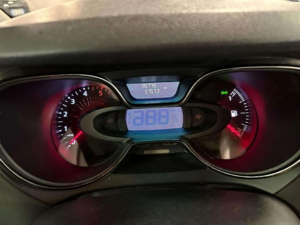 Renault Captur usata a Siena (14)