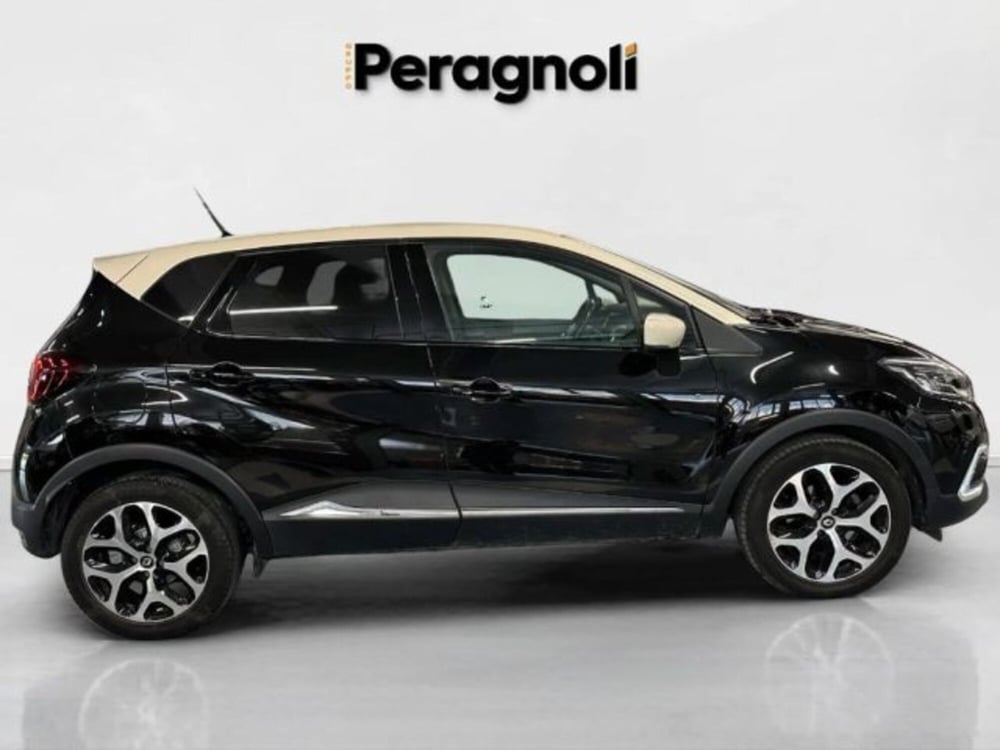 Renault Captur usata a Siena (6)