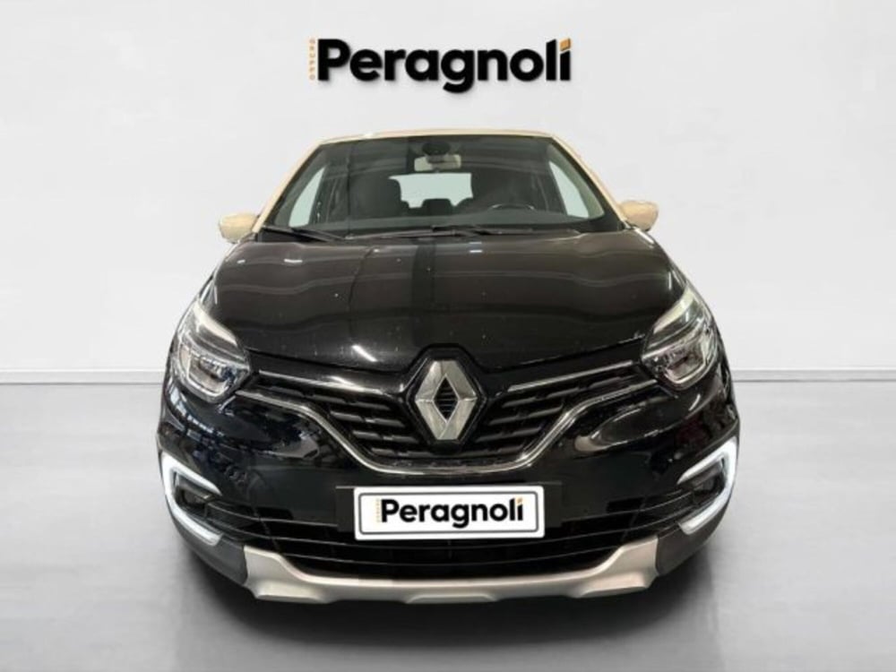 Renault Captur usata a Siena (8)