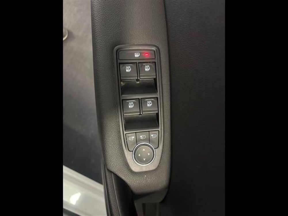 Renault Captur usata a Siena (10)