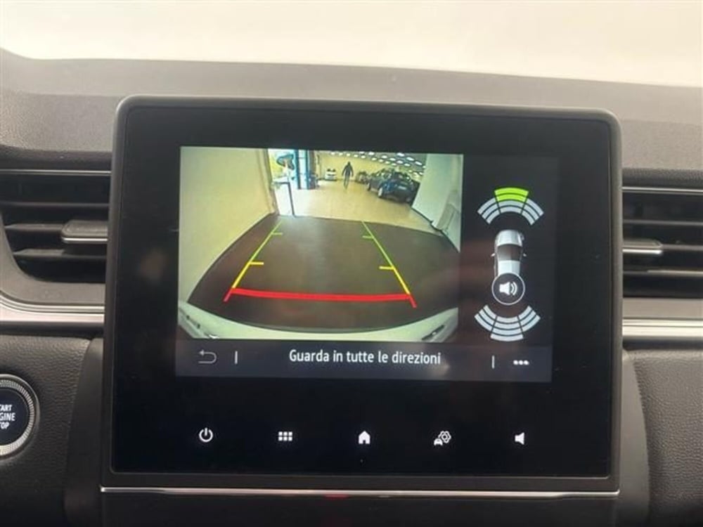 Renault Captur usata a Siena (11)
