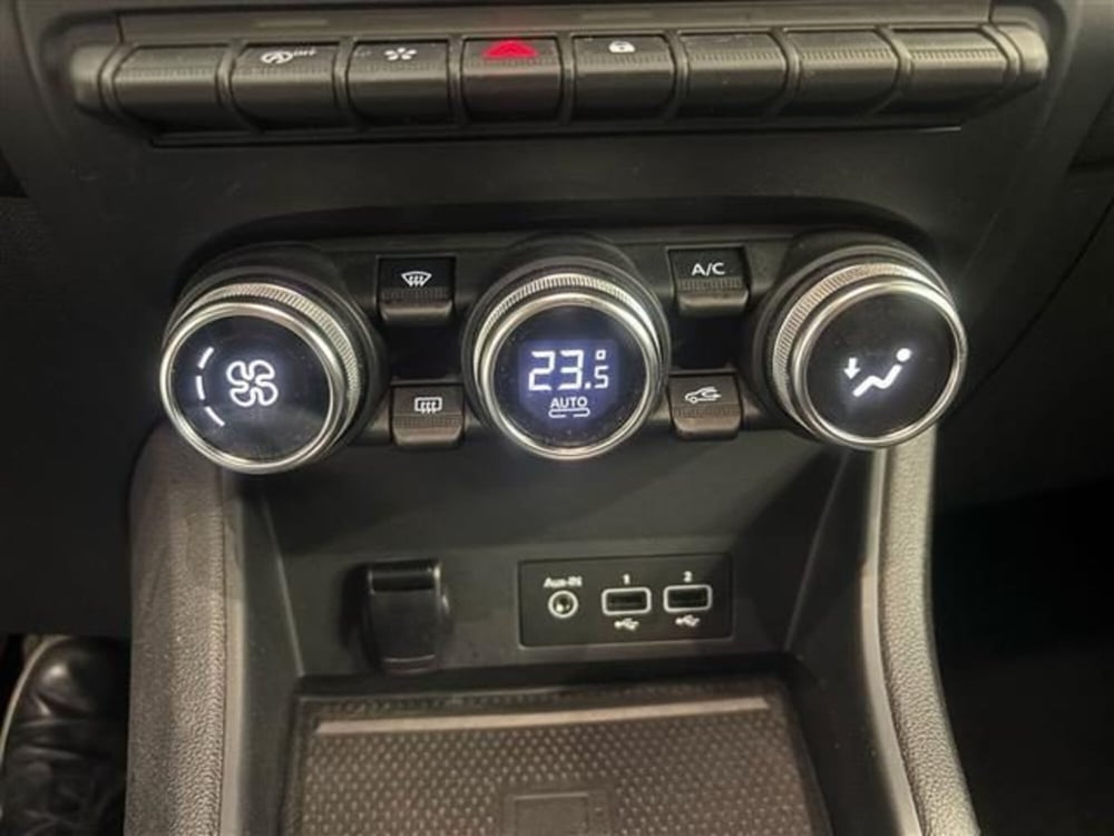 Renault Captur usata a Siena (12)