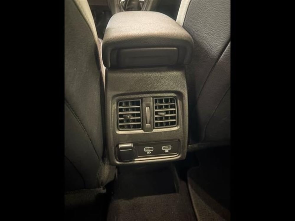 Renault Captur usata a Siena (13)