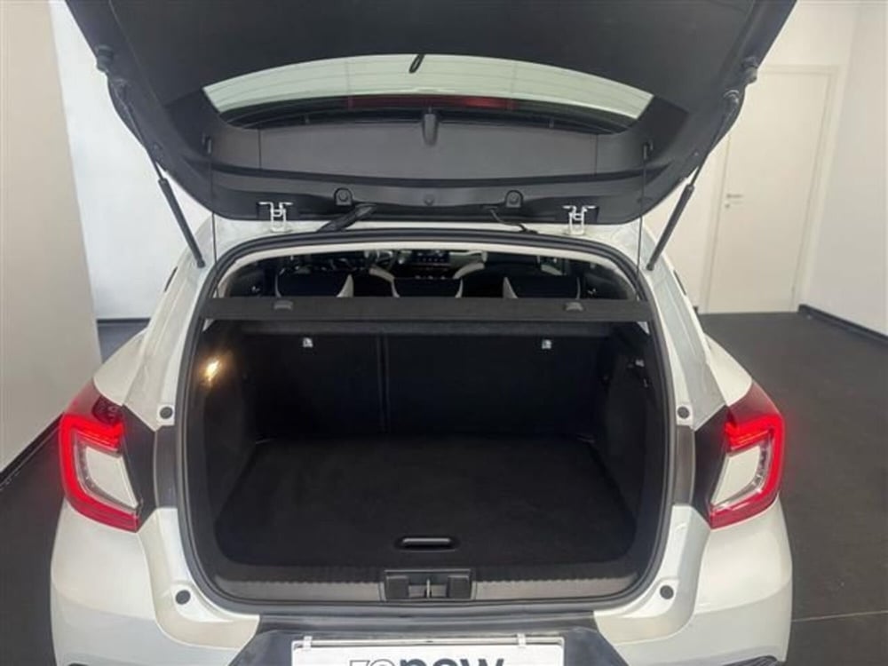 Renault Captur usata a Siena (15)