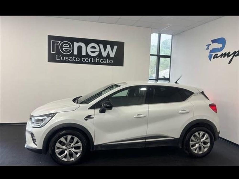 Renault Captur usata a Siena (3)