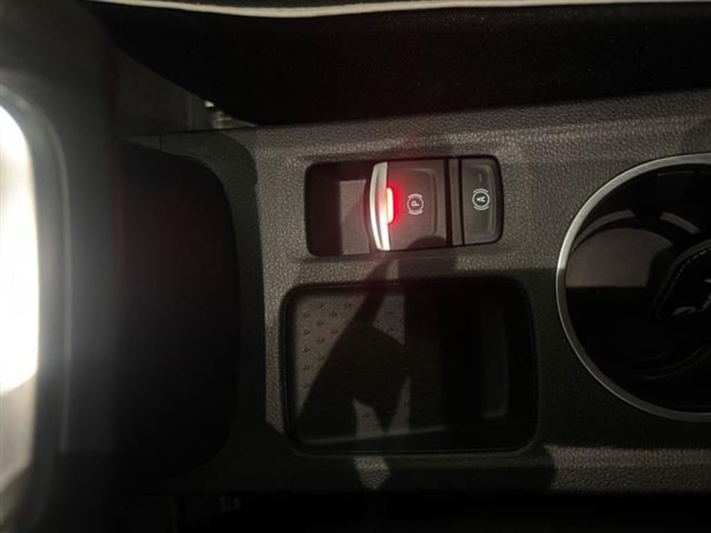 Renault Captur usata a Siena (7)