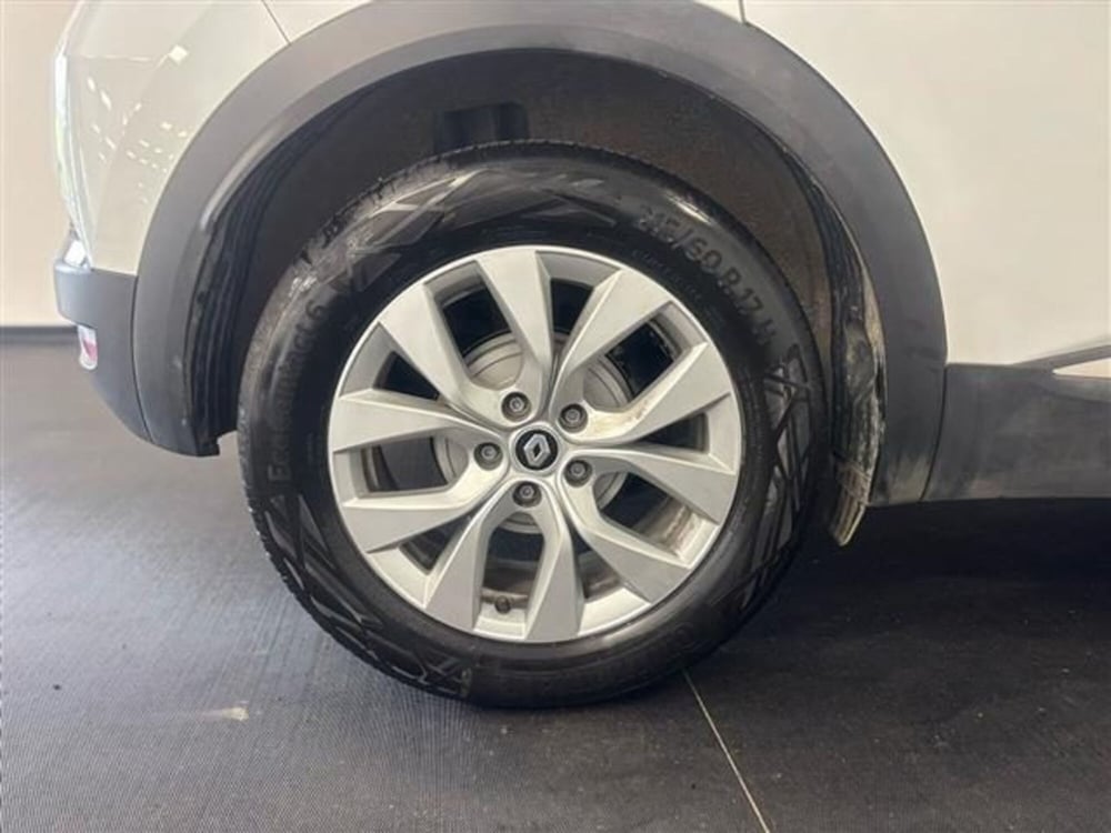 Renault Captur usata a Siena (8)