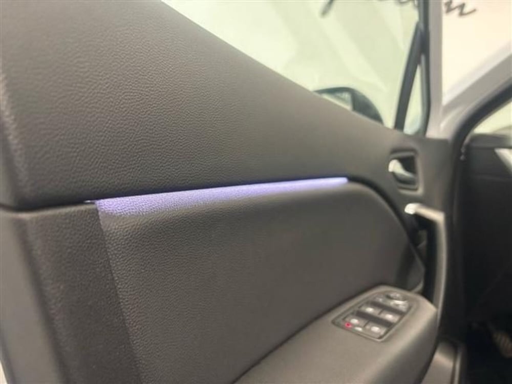 Renault Captur usata a Siena (9)
