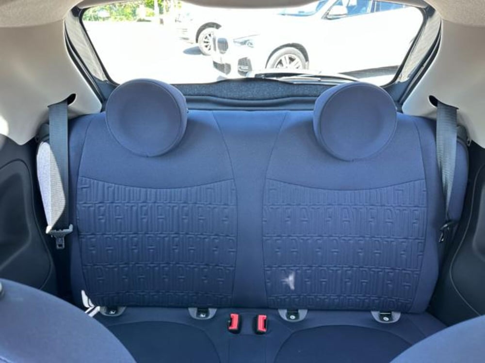 Fiat 500 usata a Pordenone (12)