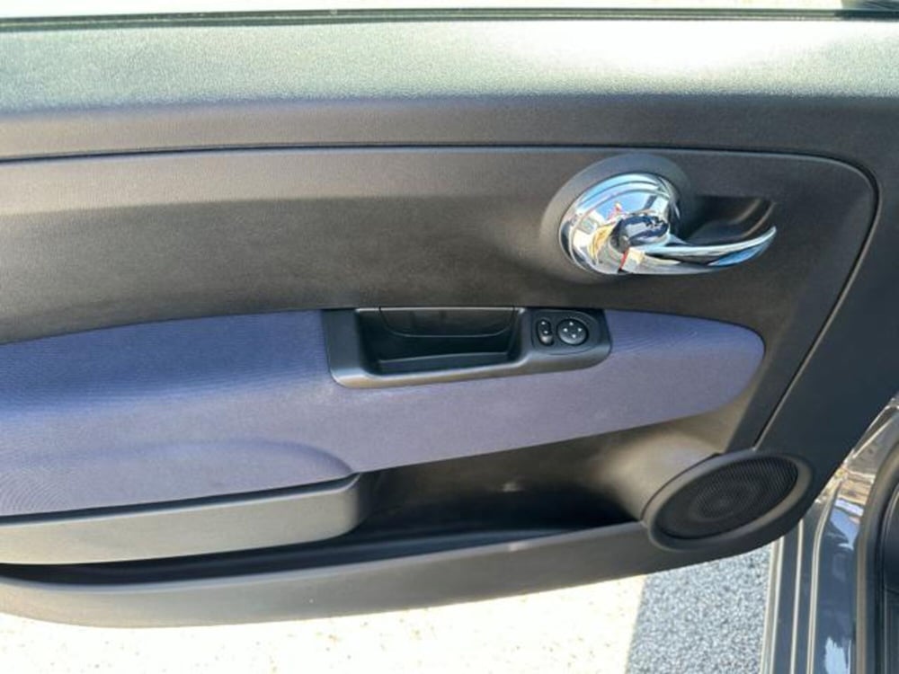 Fiat 500 usata a Pordenone (8)