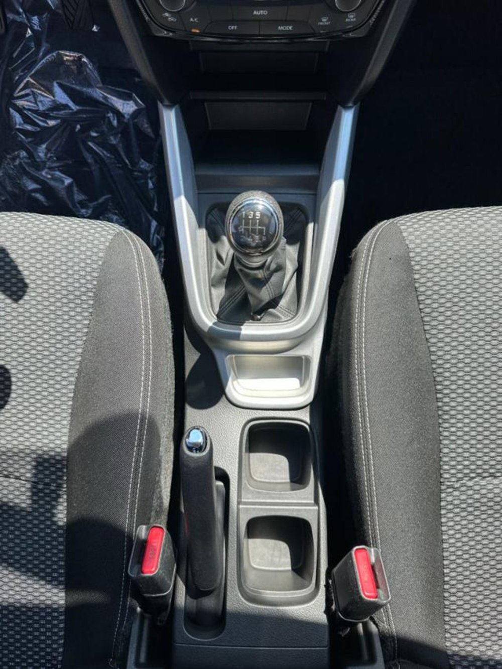 Suzuki Vitara usata a Pordenone (12)