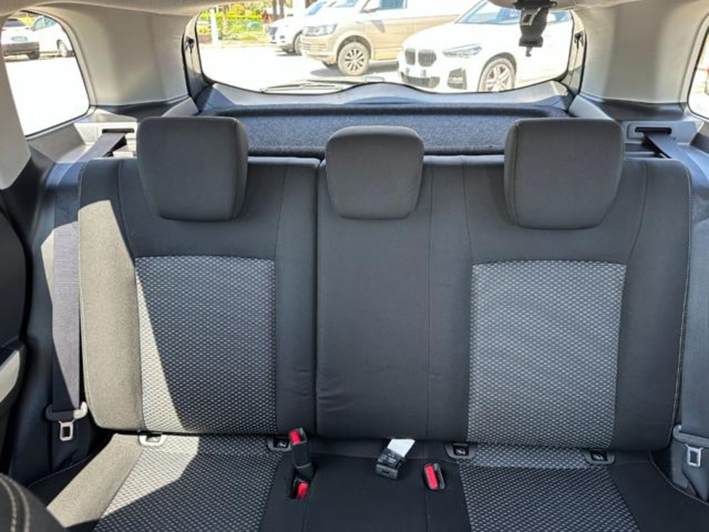 Suzuki Vitara usata a Pordenone (14)
