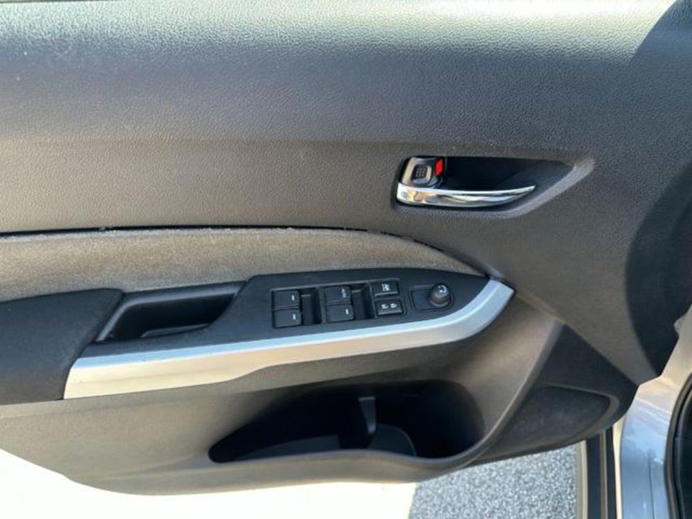 Suzuki Vitara usata a Pordenone (9)