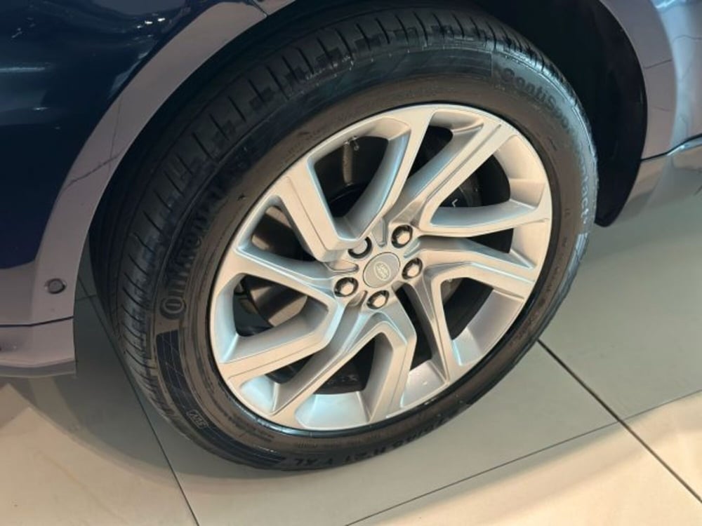 Land Rover Range Rover Sport usata a Modena (10)