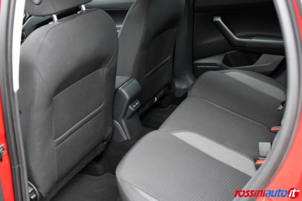 Volkswagen Taigo usata a Brescia (12)