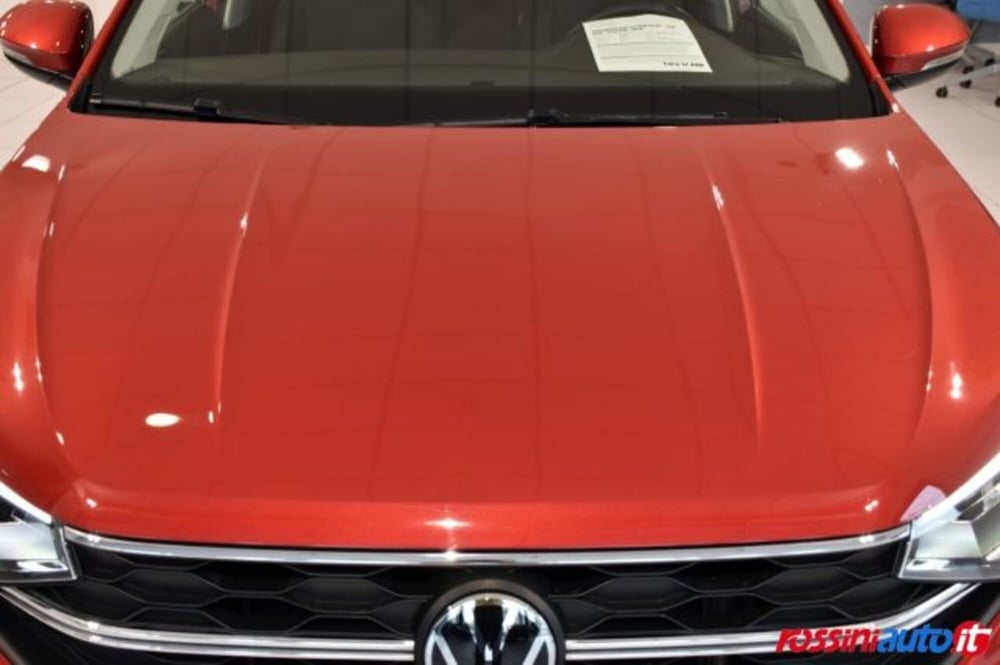 Volkswagen Taigo usata a Brescia (18)