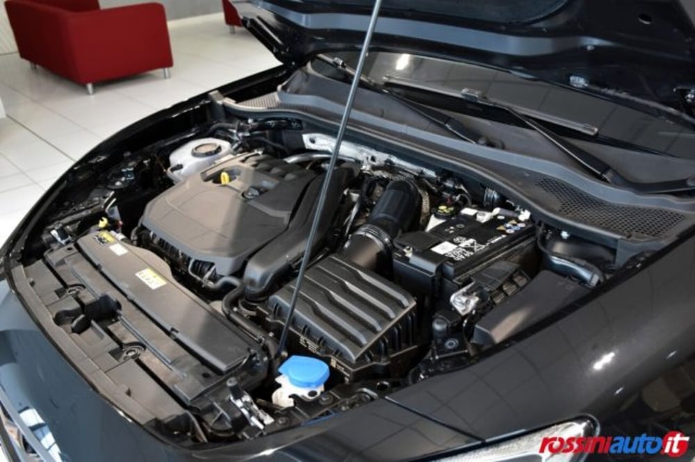 Cupra Leon Station Wagon usata a Brescia (15)