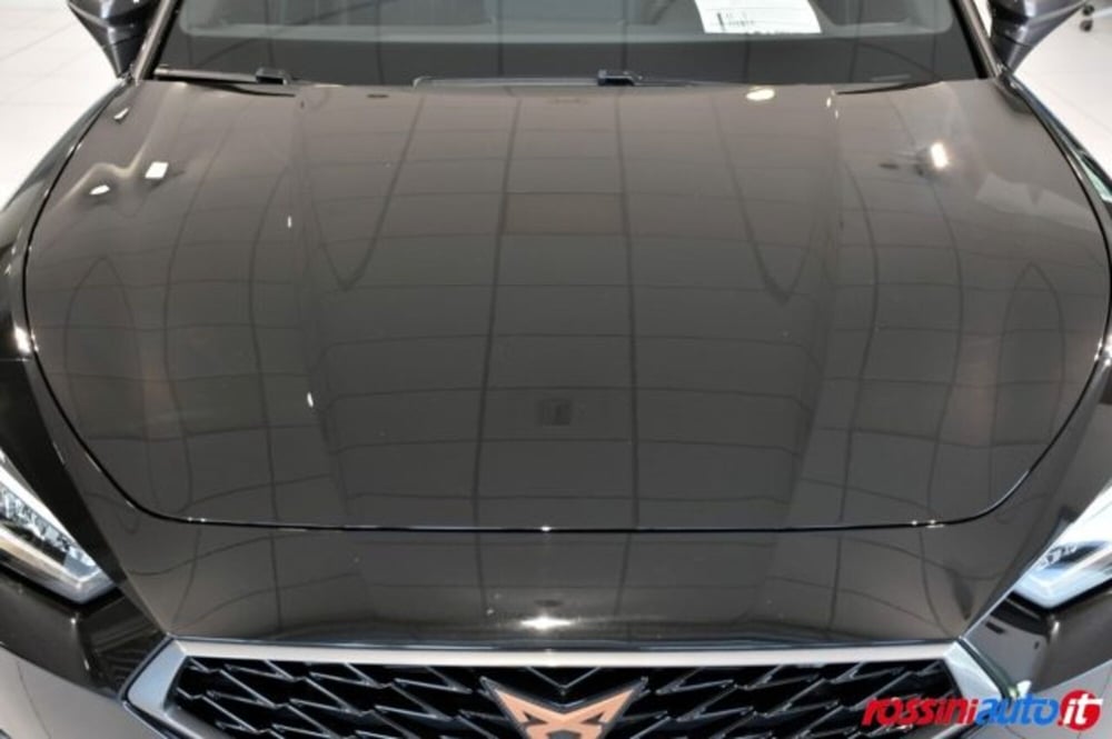 Cupra Leon Station Wagon usata a Brescia (18)