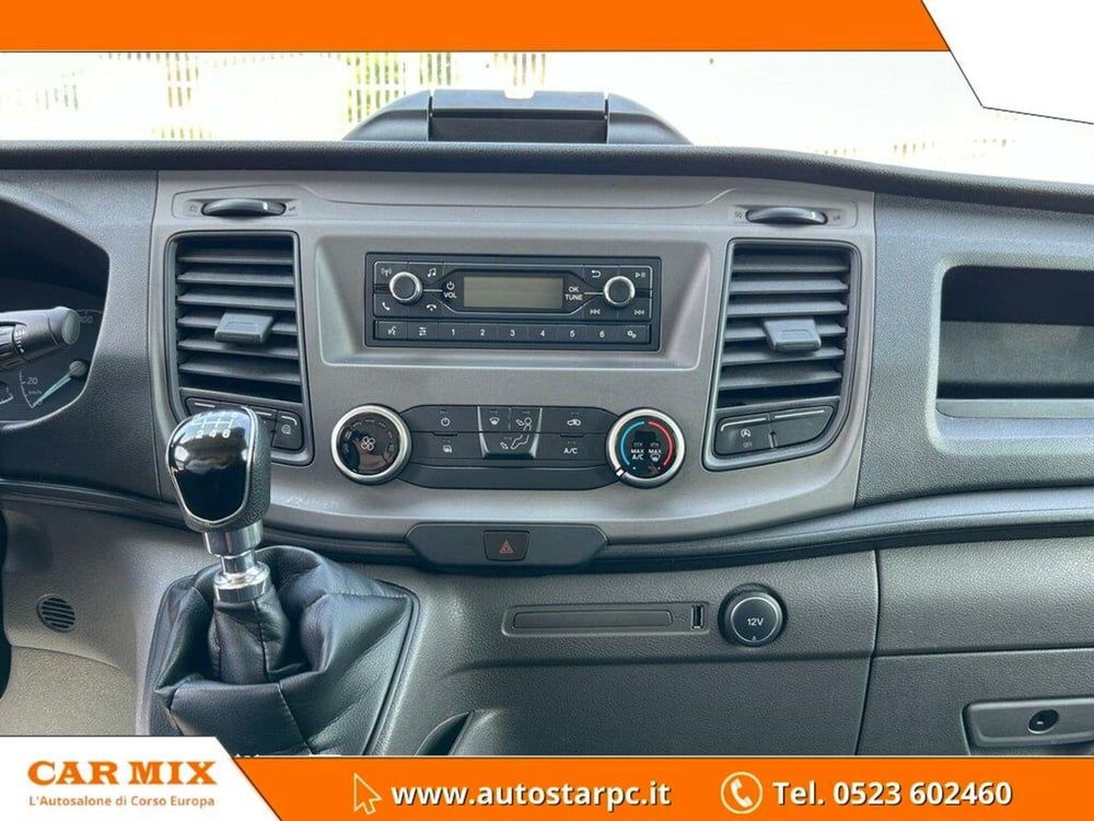 Ford Transit usata a Piacenza (10)