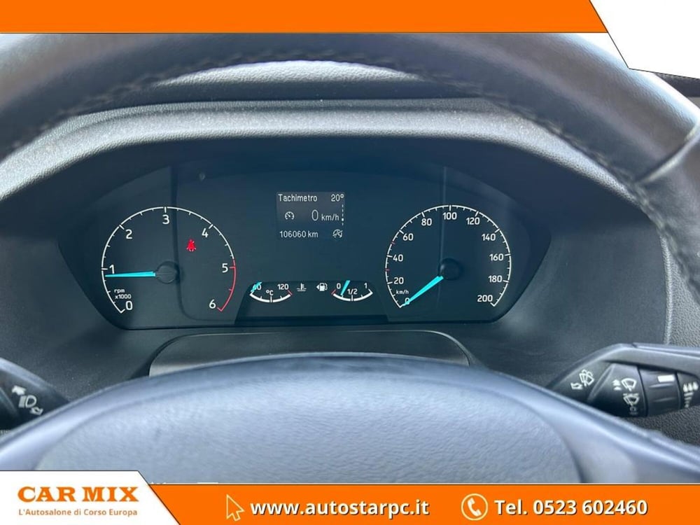 Ford Transit usata a Piacenza (12)