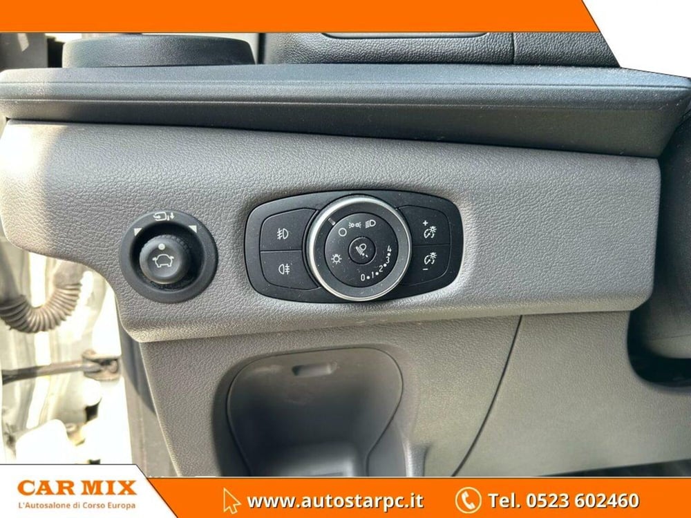 Ford Transit usata a Piacenza (13)