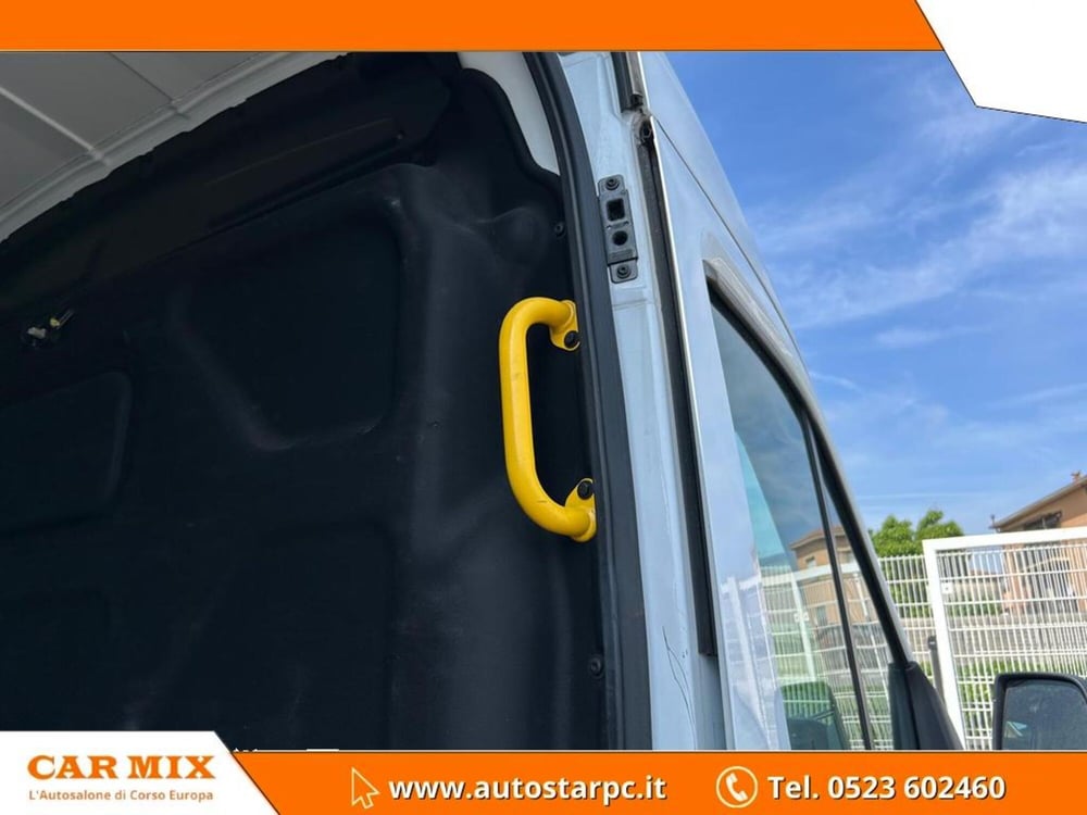 Ford Transit usata a Piacenza (15)