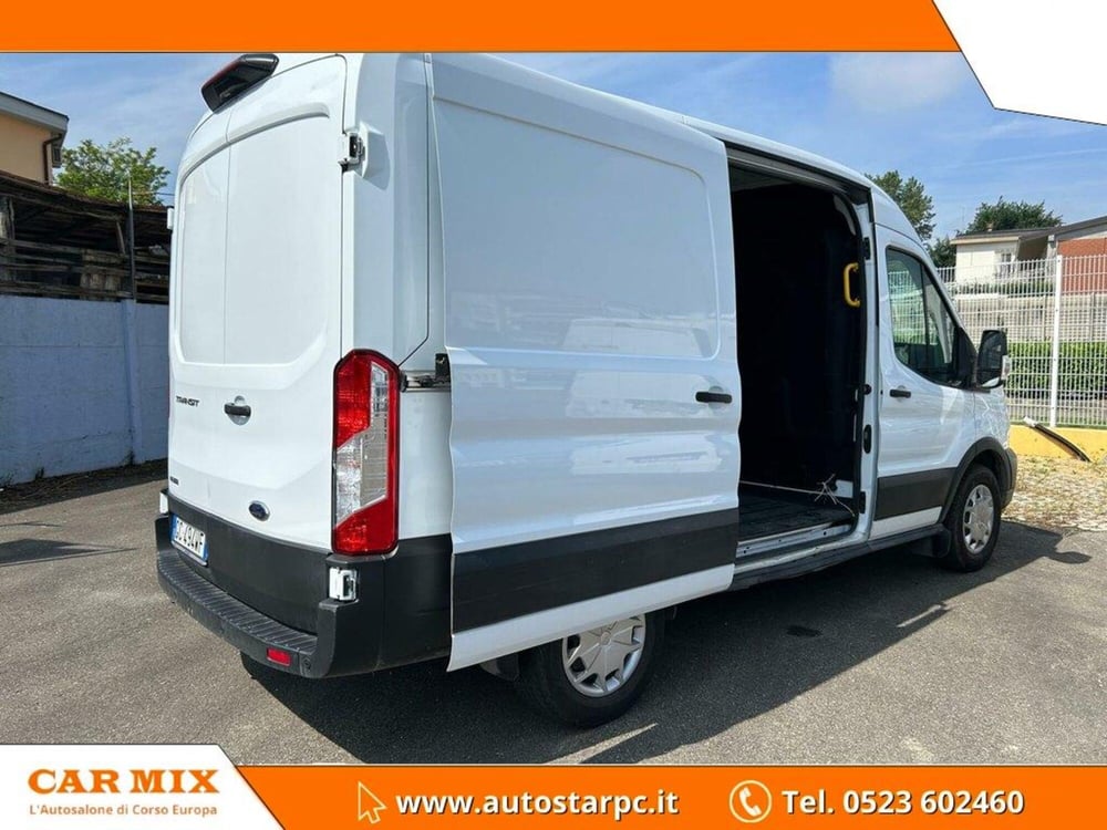 Ford Transit usata a Piacenza (7)