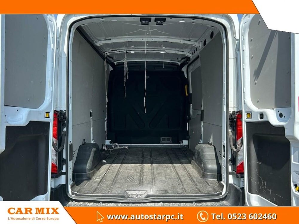 Ford Transit usata a Piacenza (8)