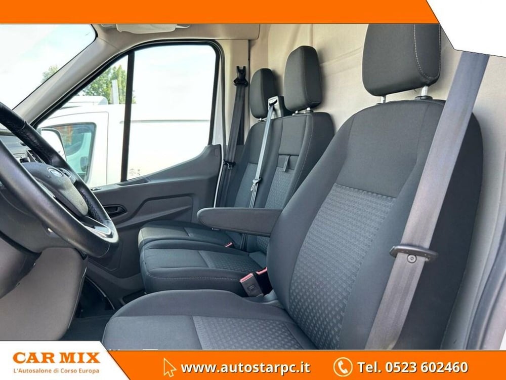 Ford Transit usata a Piacenza (9)