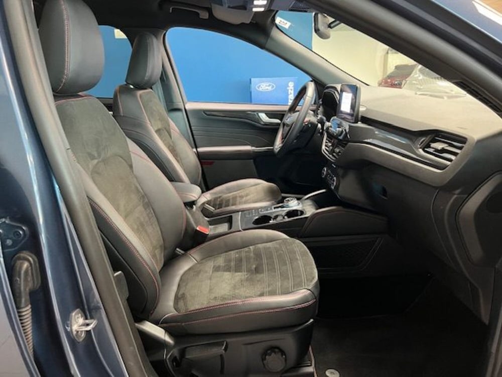 Ford Kuga usata a Cuneo (13)