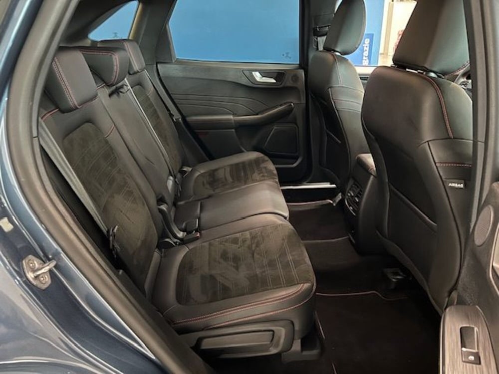 Ford Kuga usata a Cuneo (15)