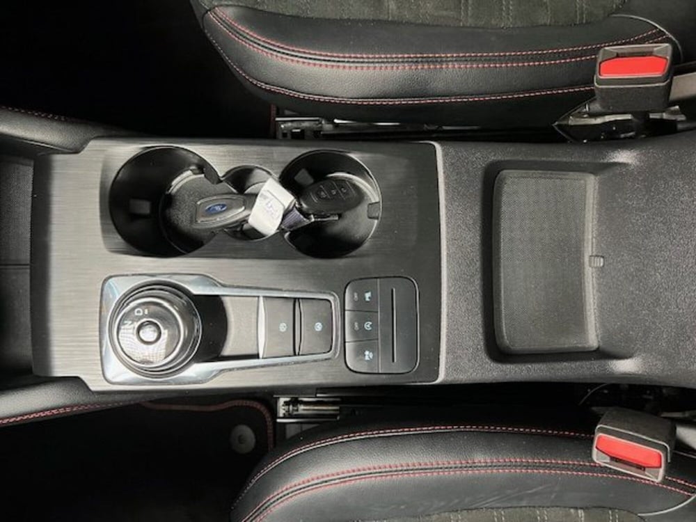 Ford Kuga usata a Cuneo (16)