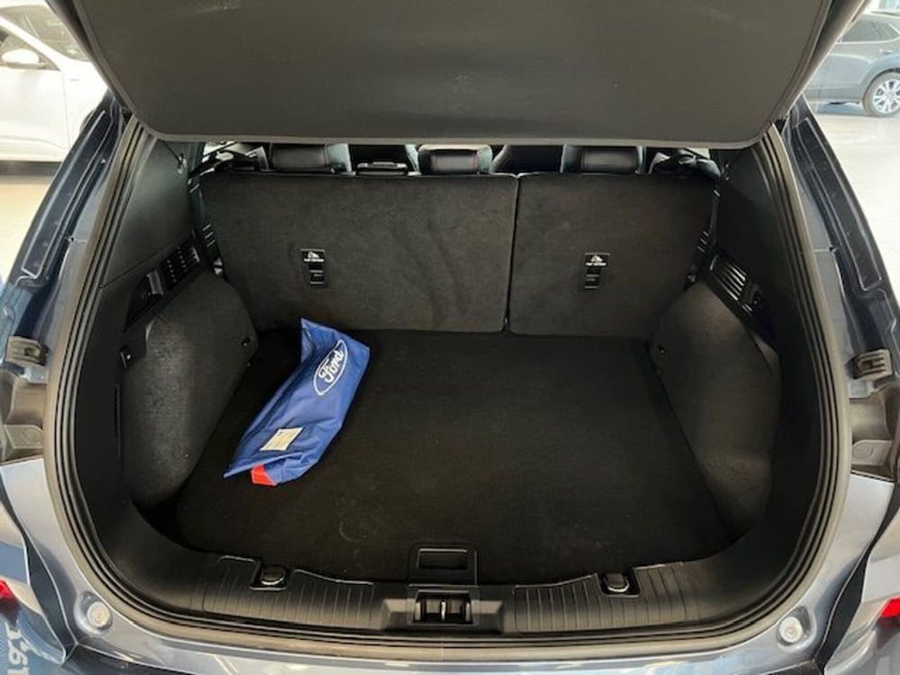 Ford Kuga usata a Cuneo (17)