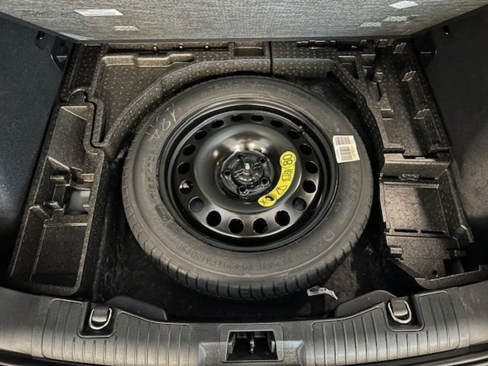 Ford Kuga usata a Cuneo (19)