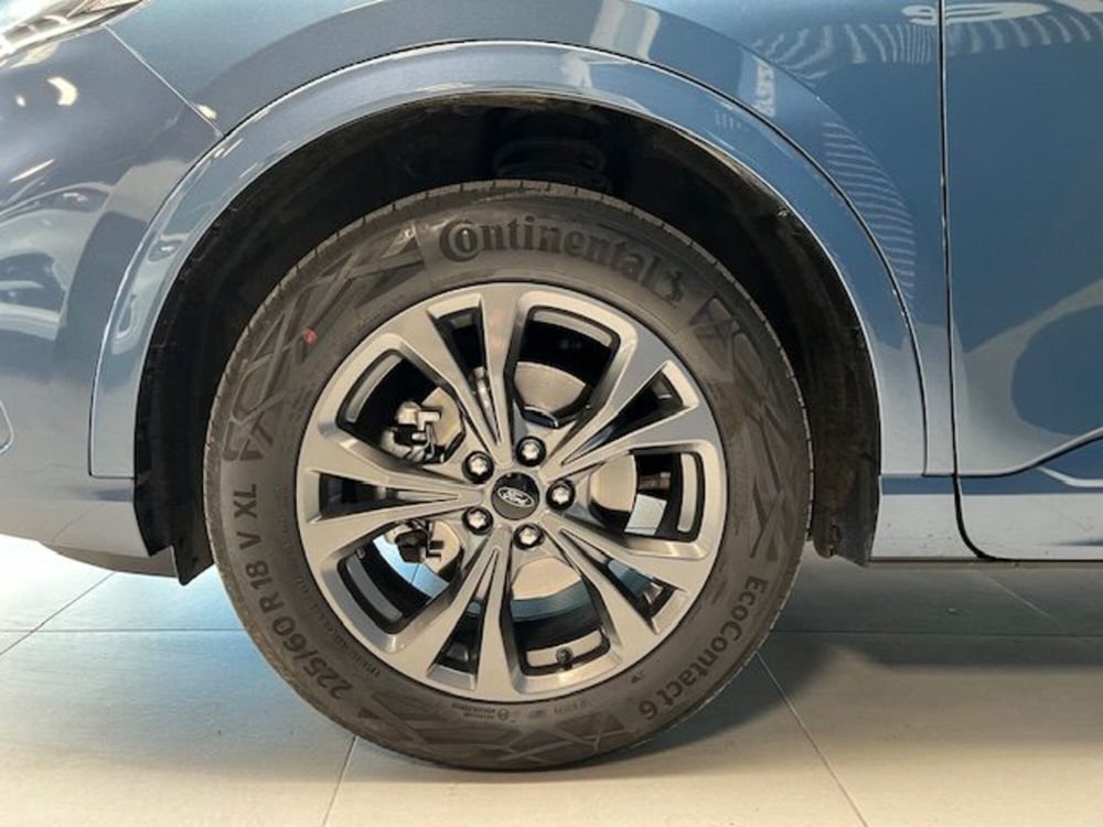 Ford Kuga usata a Cuneo (20)