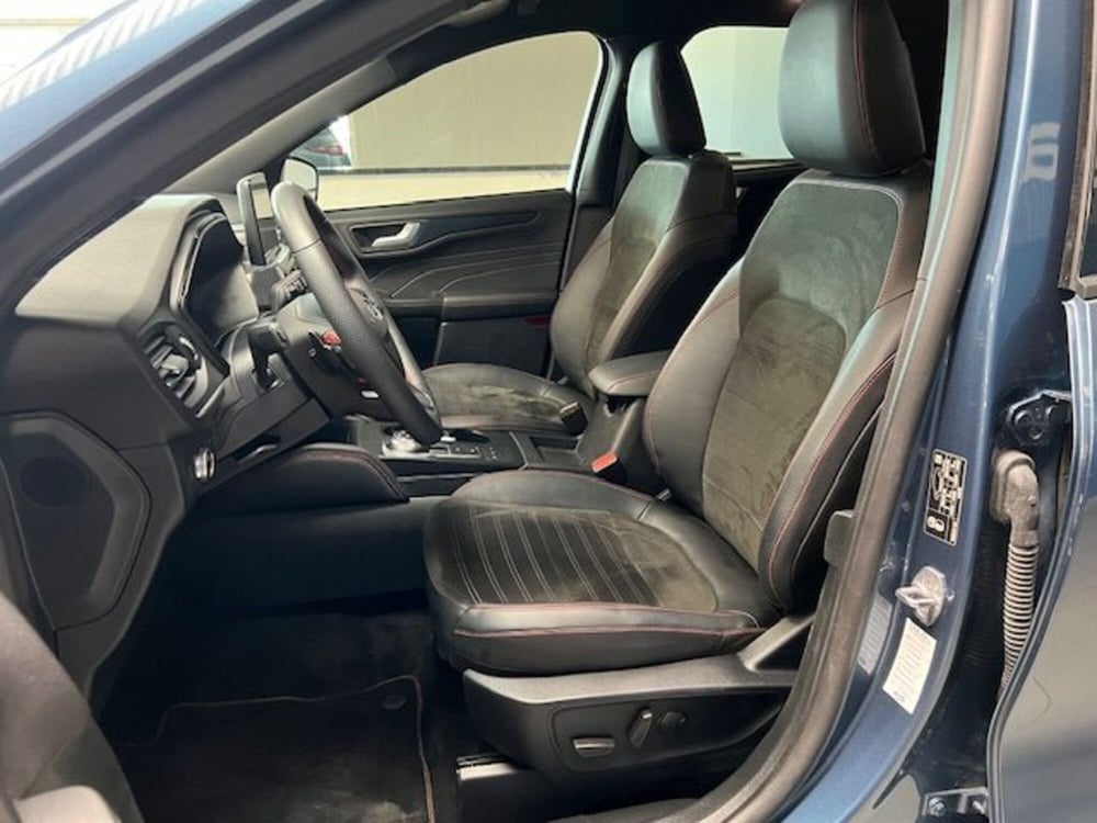 Ford Kuga usata a Cuneo (7)