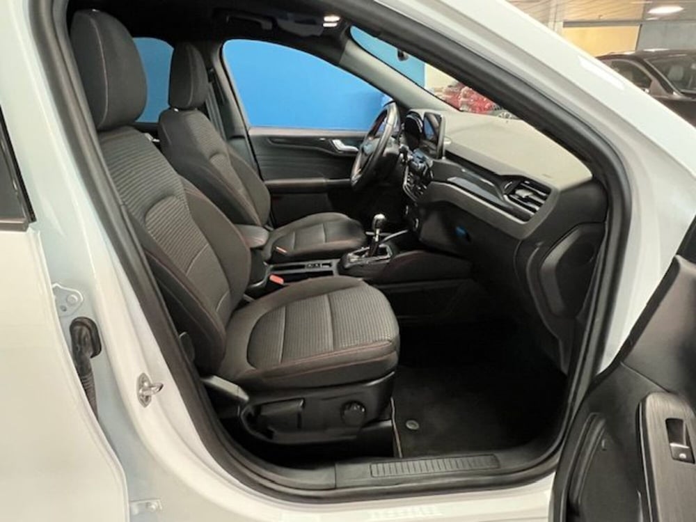 Ford Kuga usata a Cuneo (14)