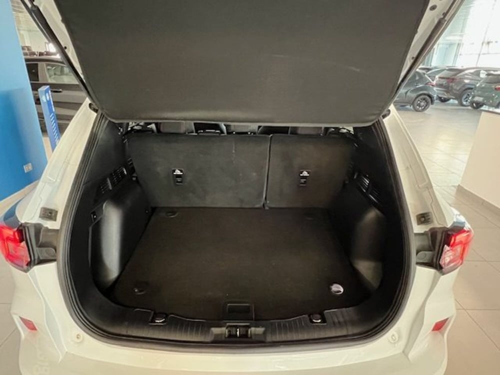 Ford Kuga usata a Cuneo (15)