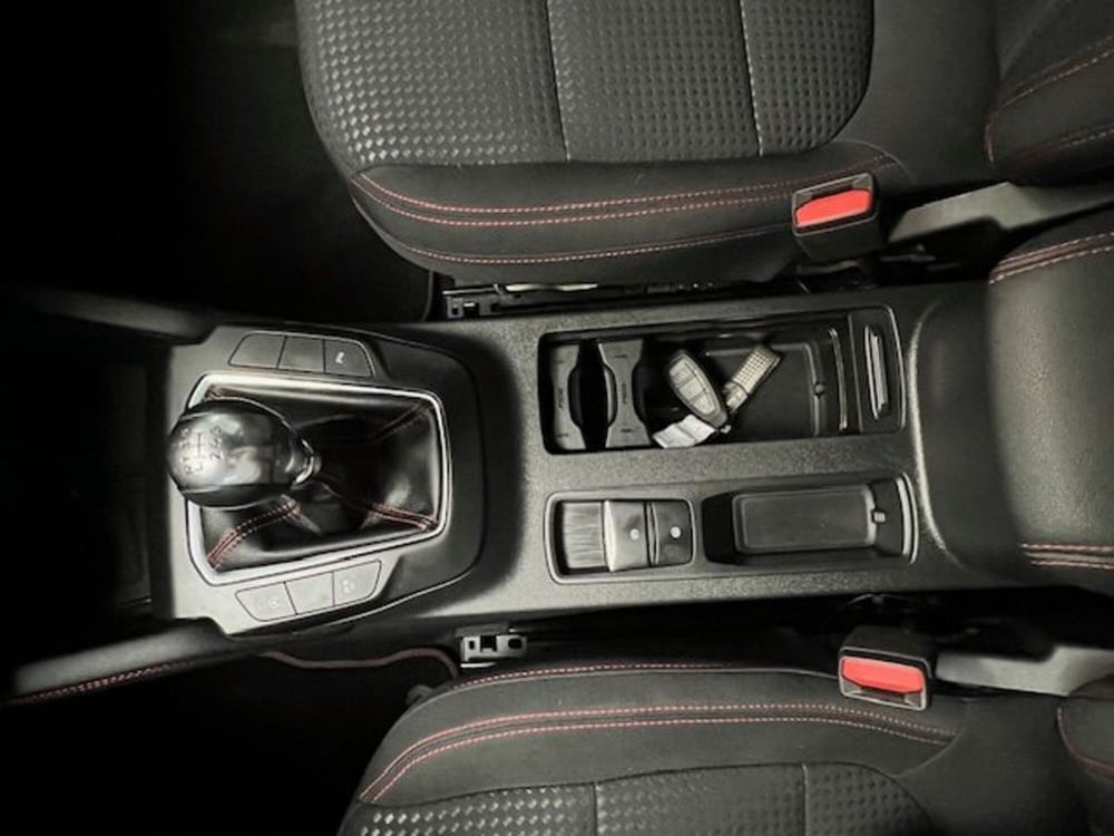 Ford Kuga usata a Cuneo (16)
