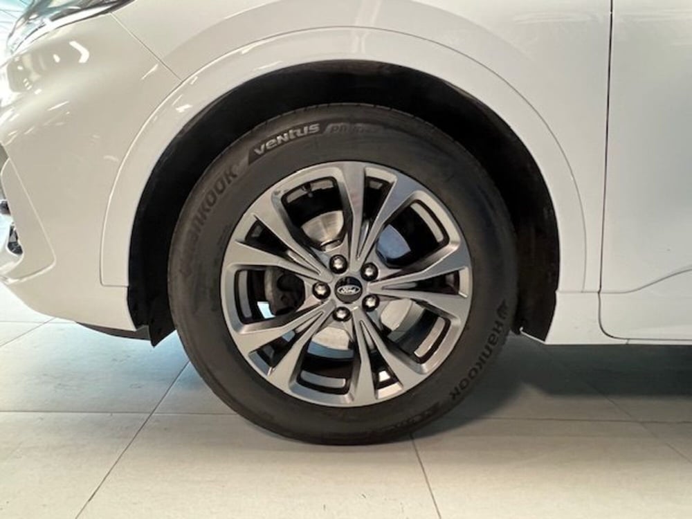 Ford Kuga usata a Cuneo (17)