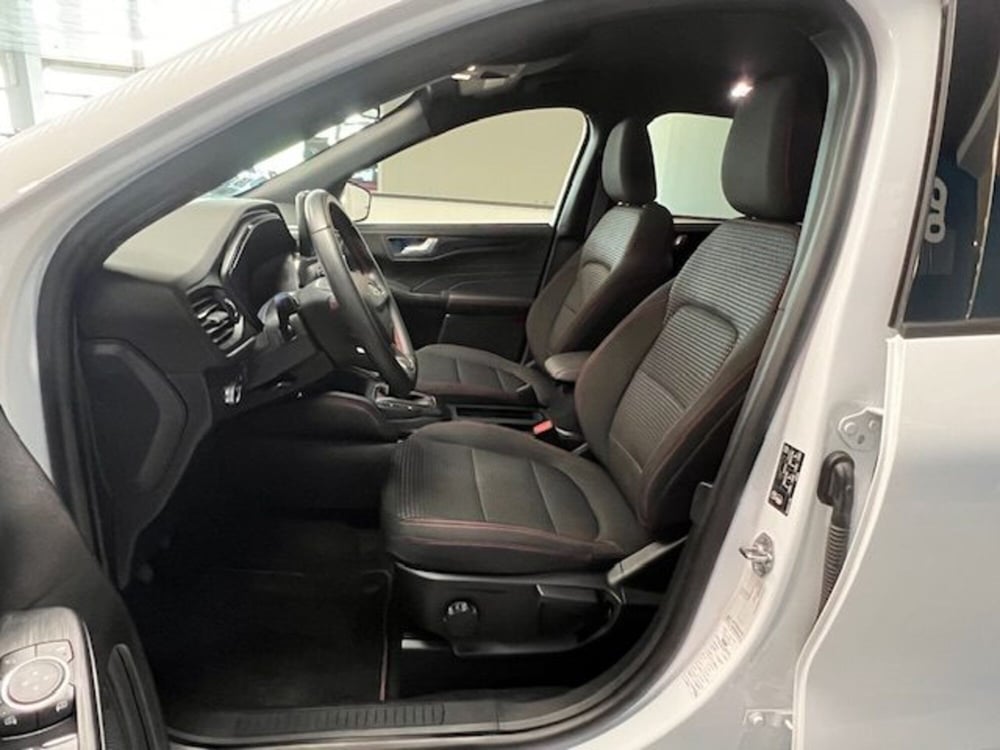 Ford Kuga usata a Cuneo (7)