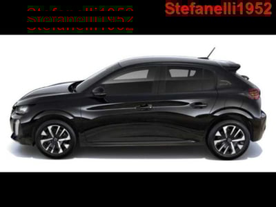 Peugeot 208 1.2 hybrid Active 100cv e-dcs 6 nuova a Bologna
