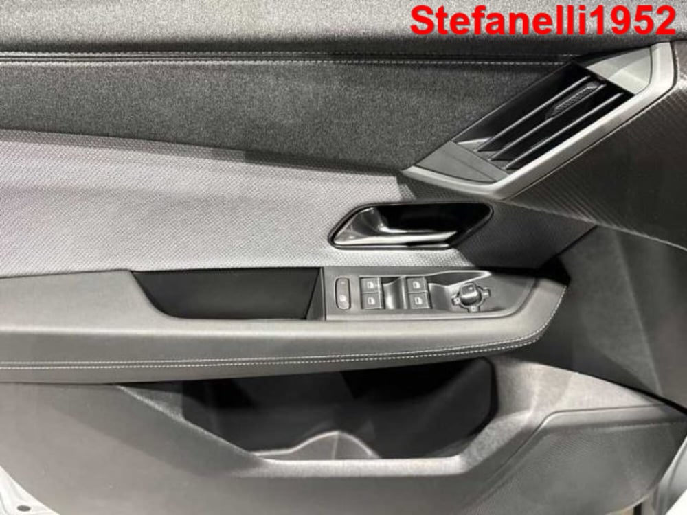 Opel Grandland nuova a Bologna (10)