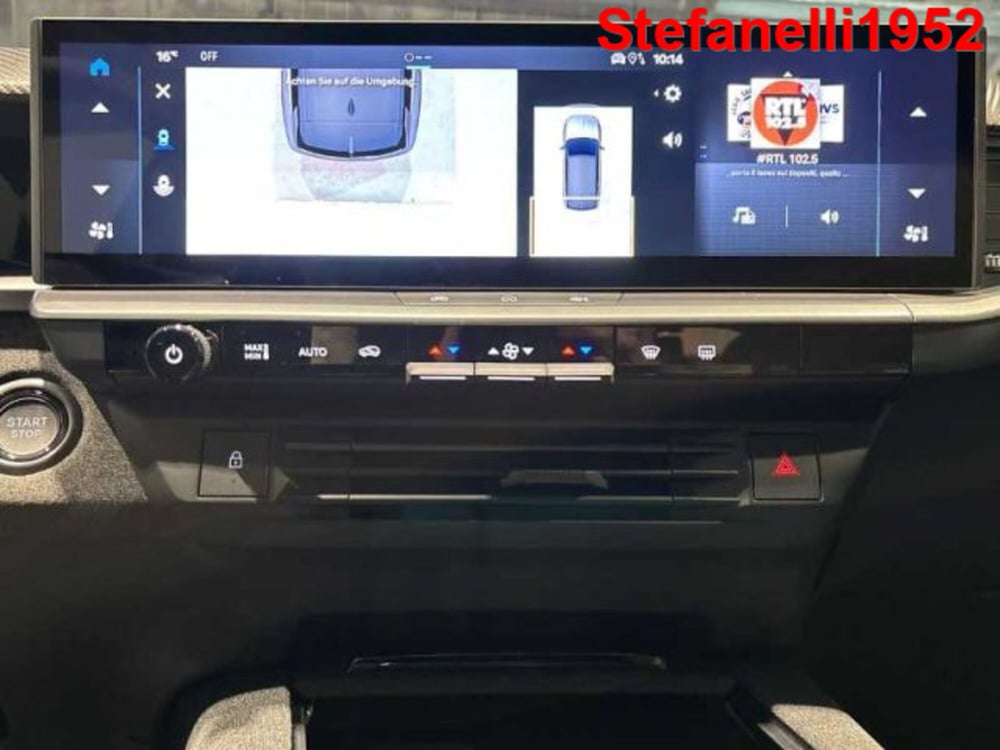 Opel Grandland nuova a Bologna (12)