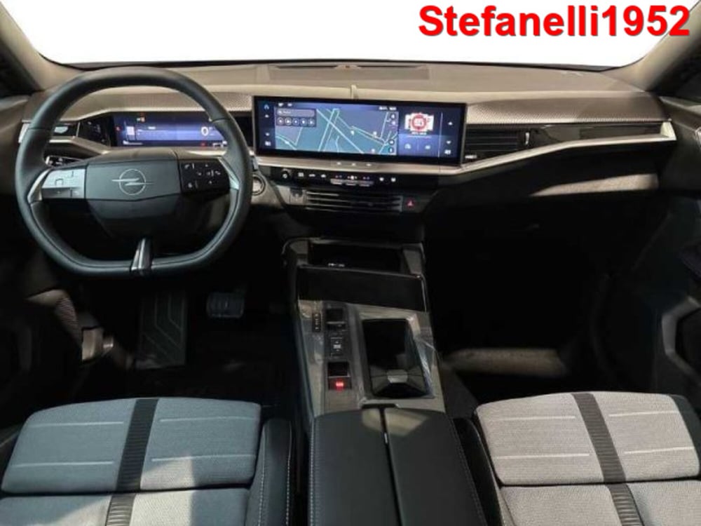 Opel Grandland nuova a Bologna (13)