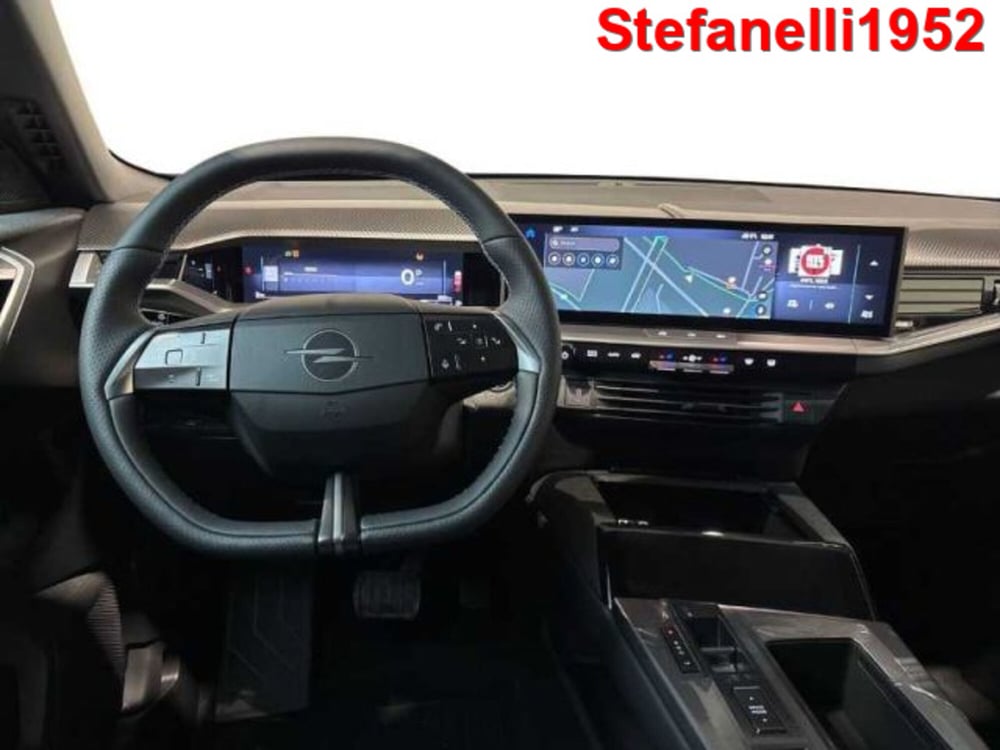 Opel Grandland nuova a Bologna (14)