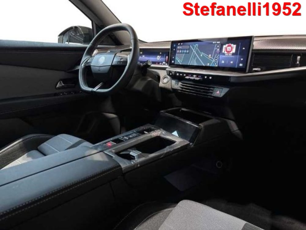Opel Grandland nuova a Bologna (15)